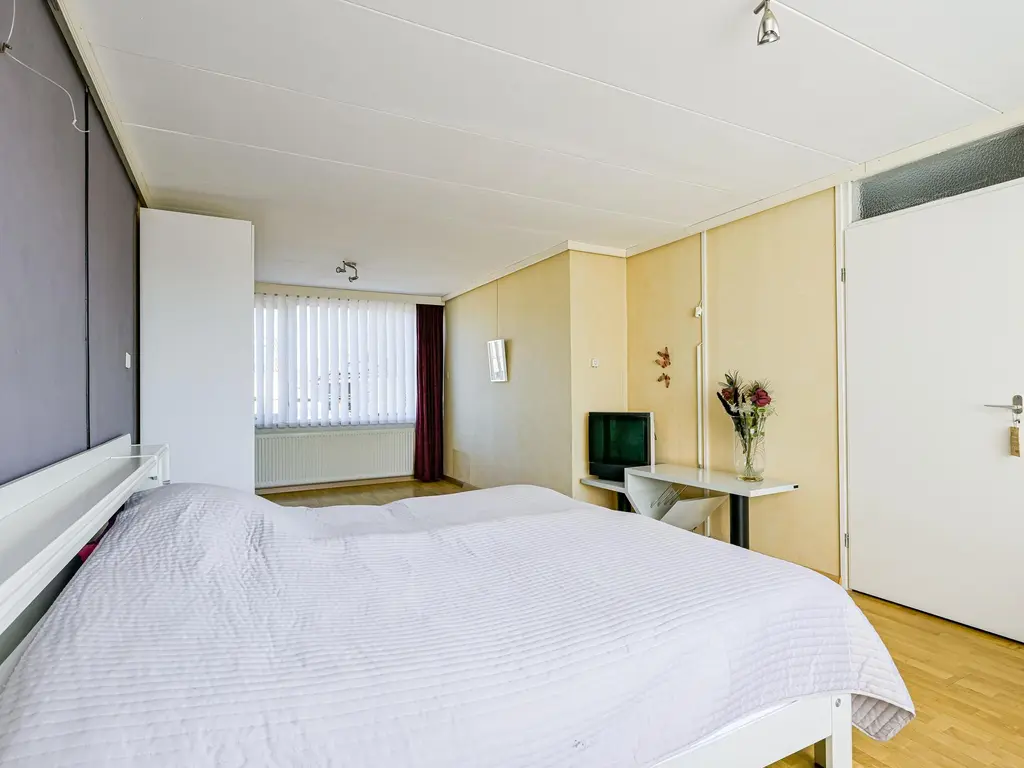 Sperwer 21, SINT PANCRAS