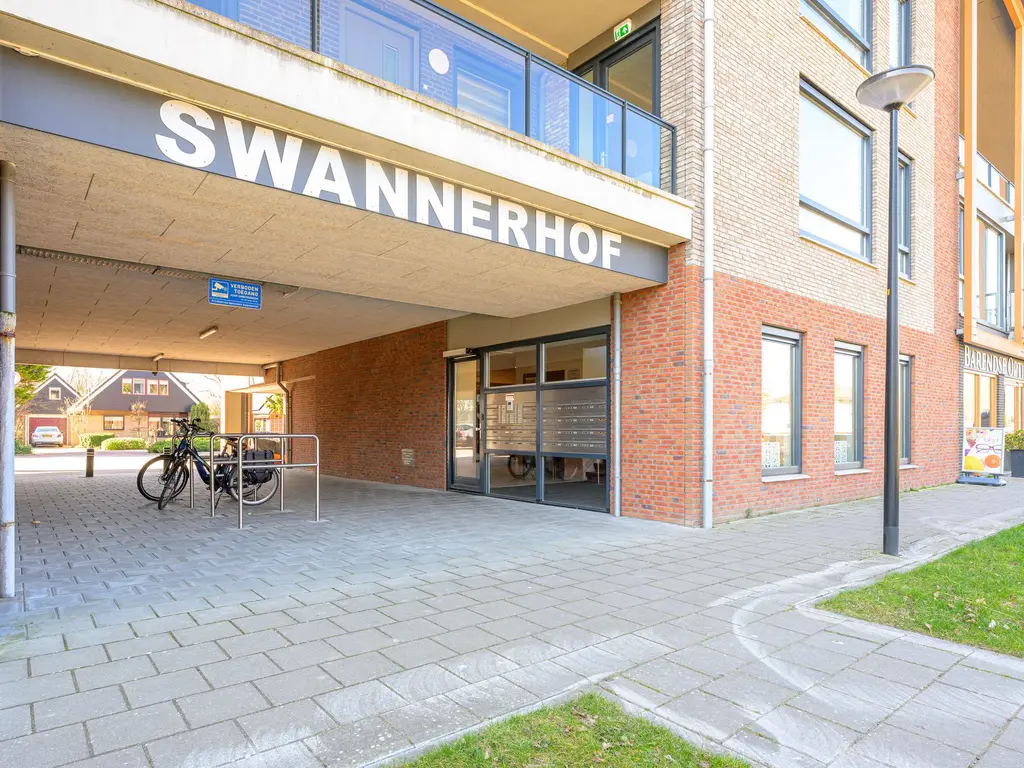 Acacialaan 16, HEERHUGOWAARD