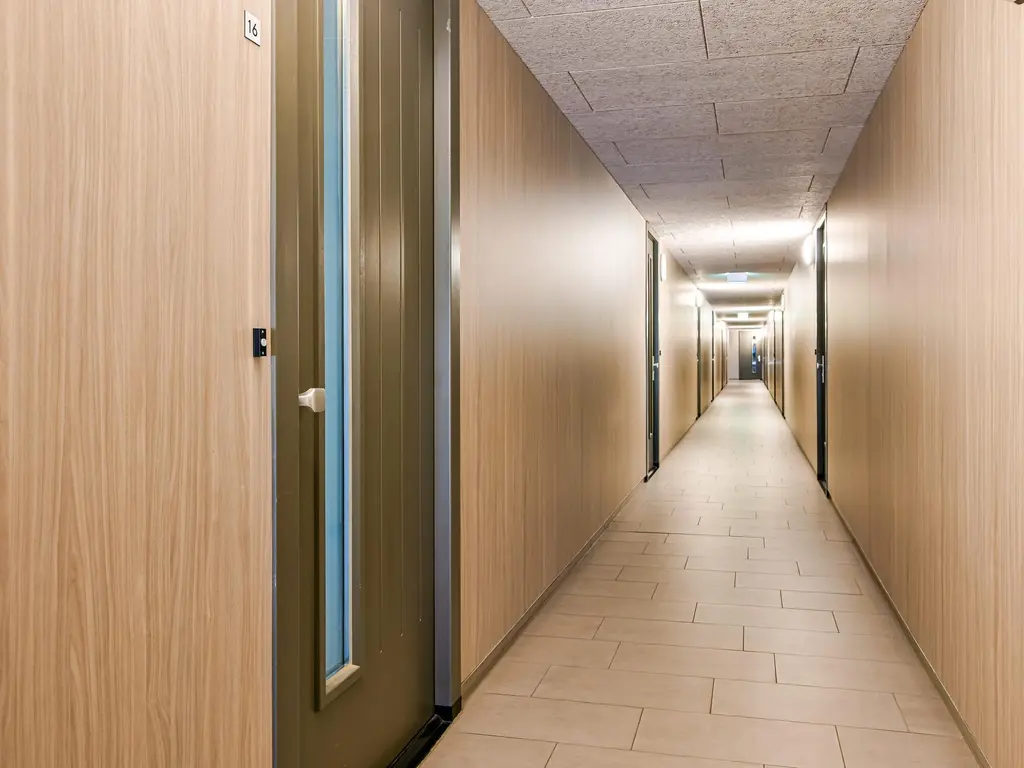 Acacialaan 16, HEERHUGOWAARD