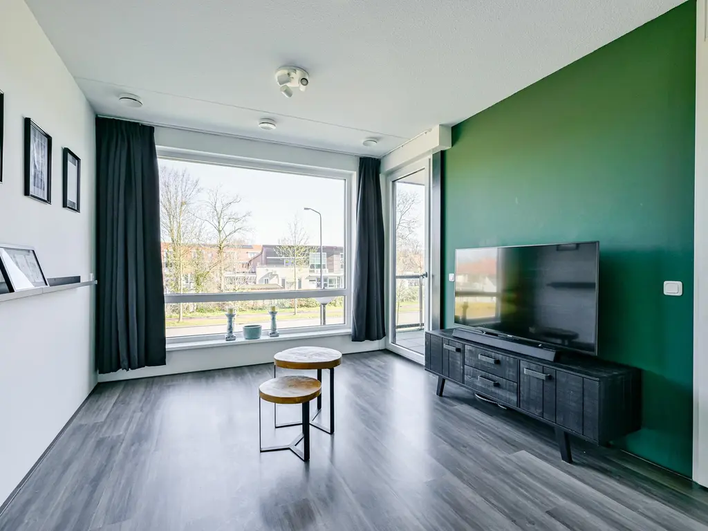 Acacialaan 16, HEERHUGOWAARD