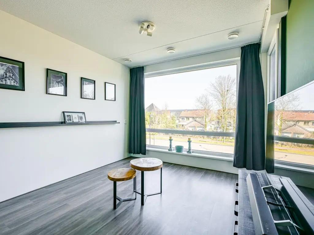 Acacialaan 16, HEERHUGOWAARD