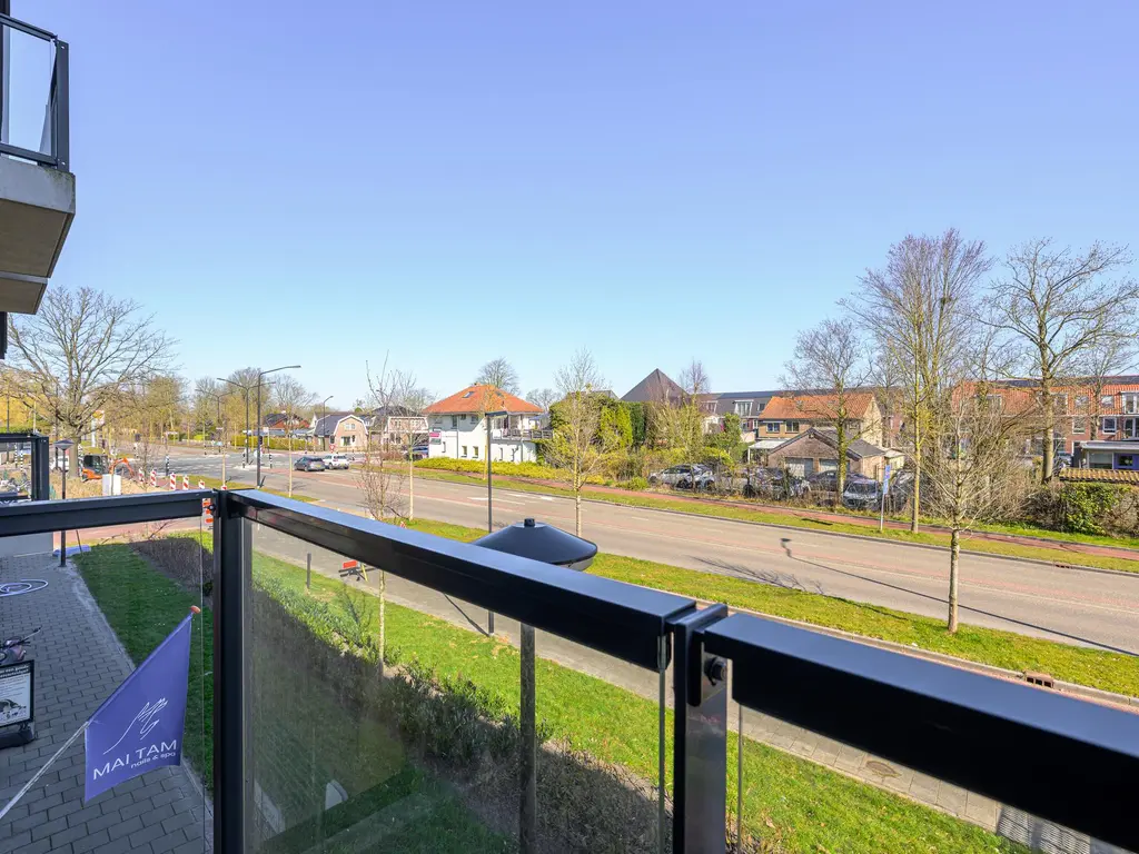 Acacialaan 16, HEERHUGOWAARD
