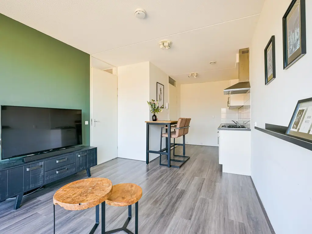 Acacialaan 16, HEERHUGOWAARD