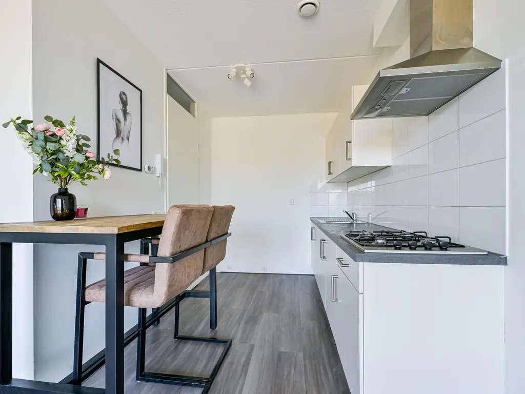 Acacialaan 16, HEERHUGOWAARD