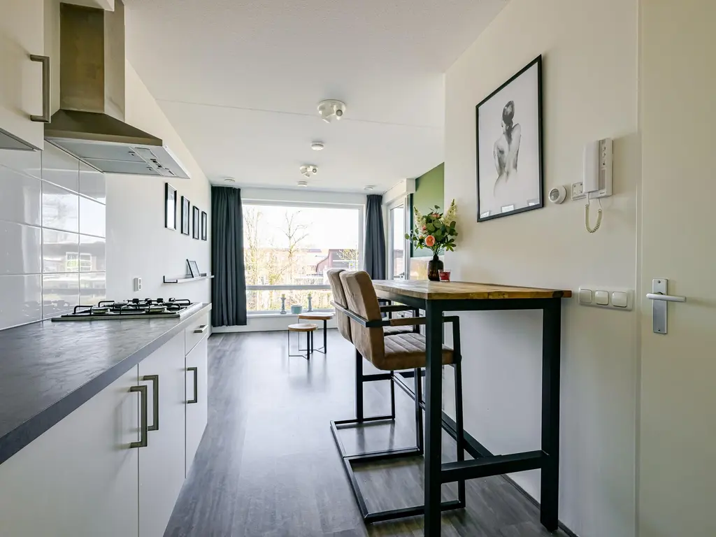 Acacialaan 16, HEERHUGOWAARD