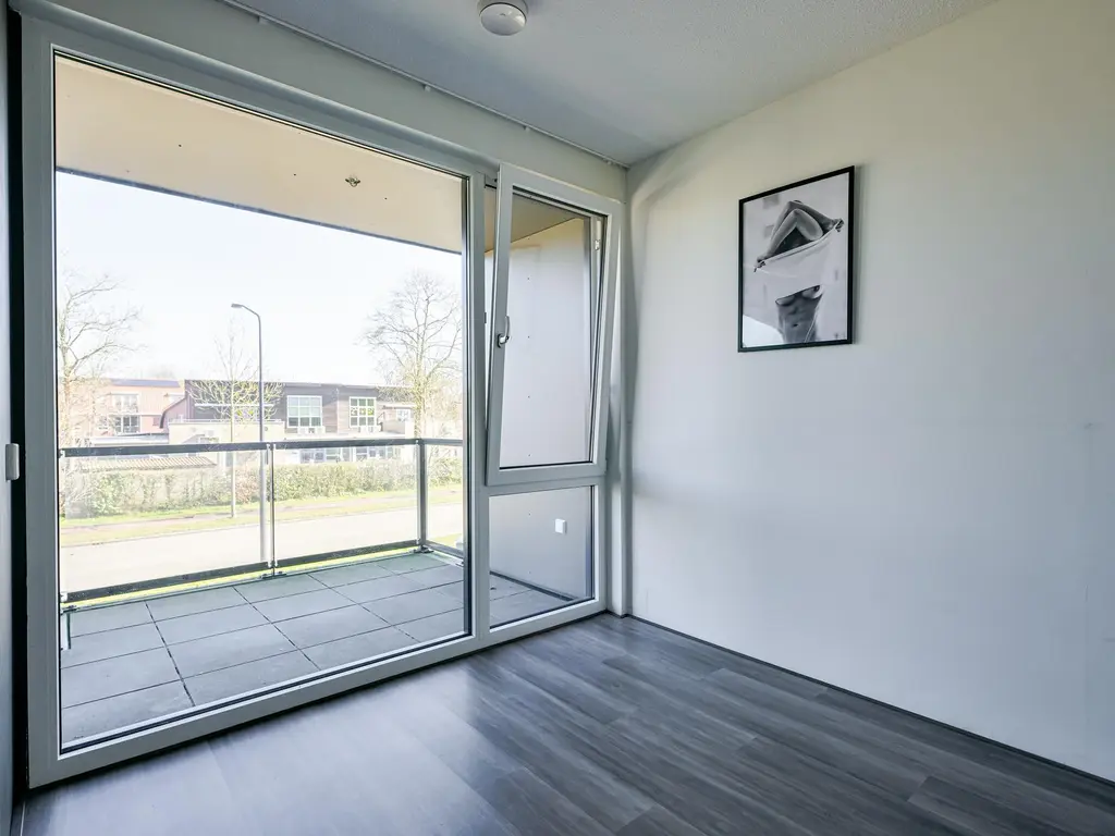 Acacialaan 16, HEERHUGOWAARD