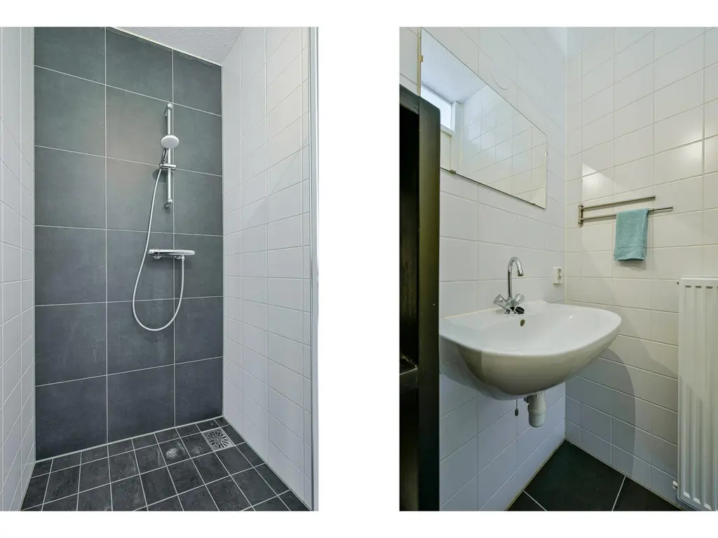 Acacialaan 16, HEERHUGOWAARD