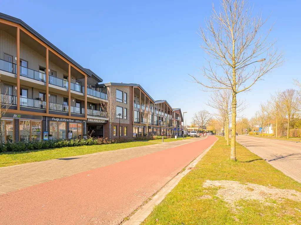 Acacialaan 16, HEERHUGOWAARD