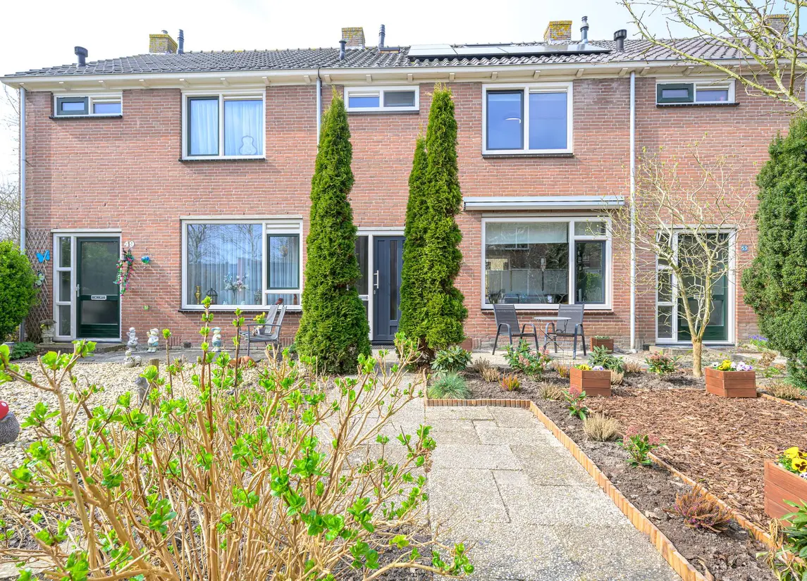 Graaf Willemstraat 51