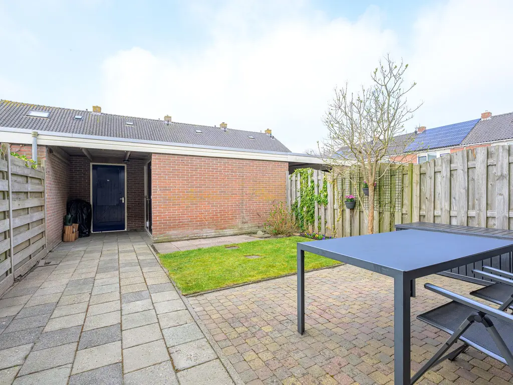 Graaf Willemstraat 51, BOVENKARSPEL