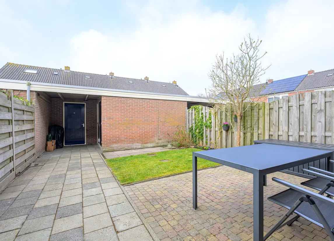 Graaf Willemstraat 51
