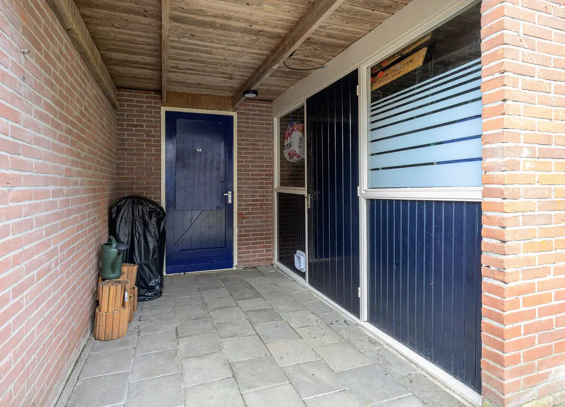 Graaf Willemstraat 51