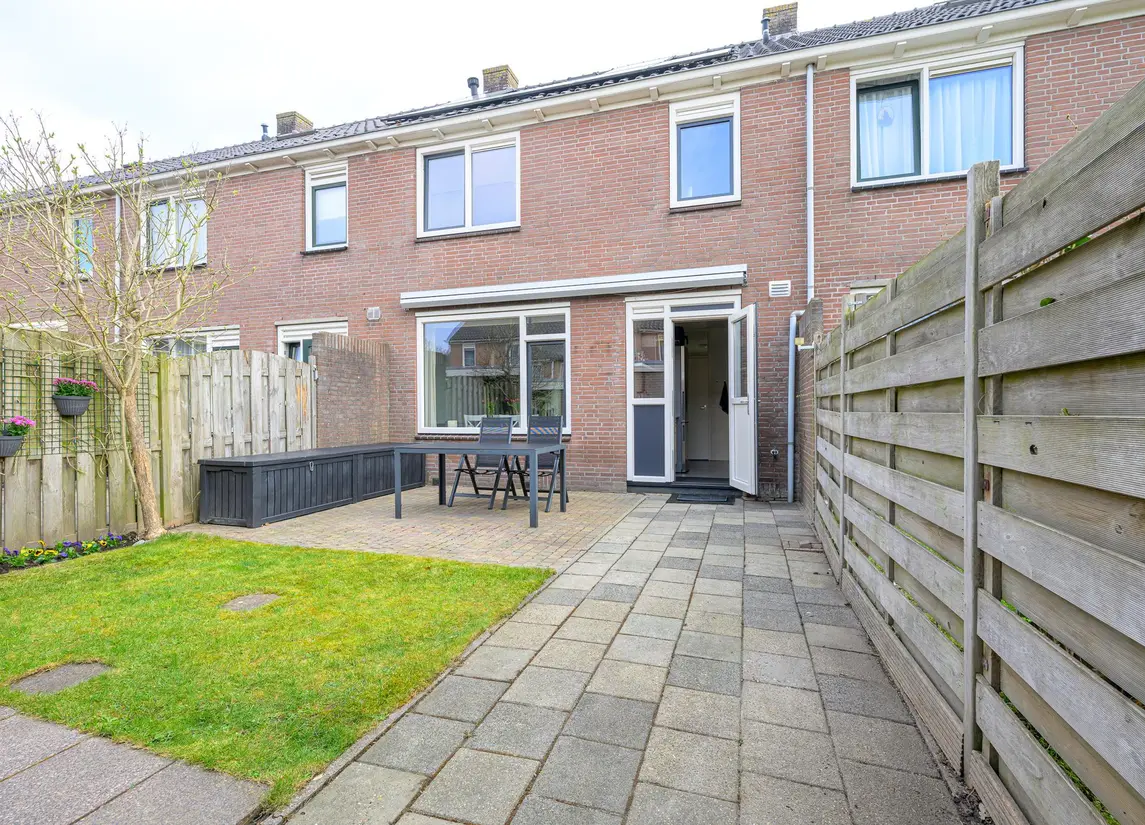 Graaf Willemstraat 51