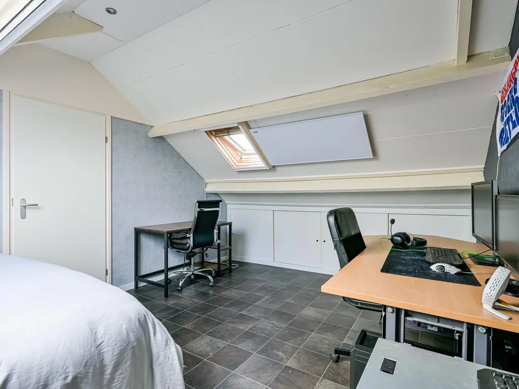 Graaf Willemstraat 51, BOVENKARSPEL