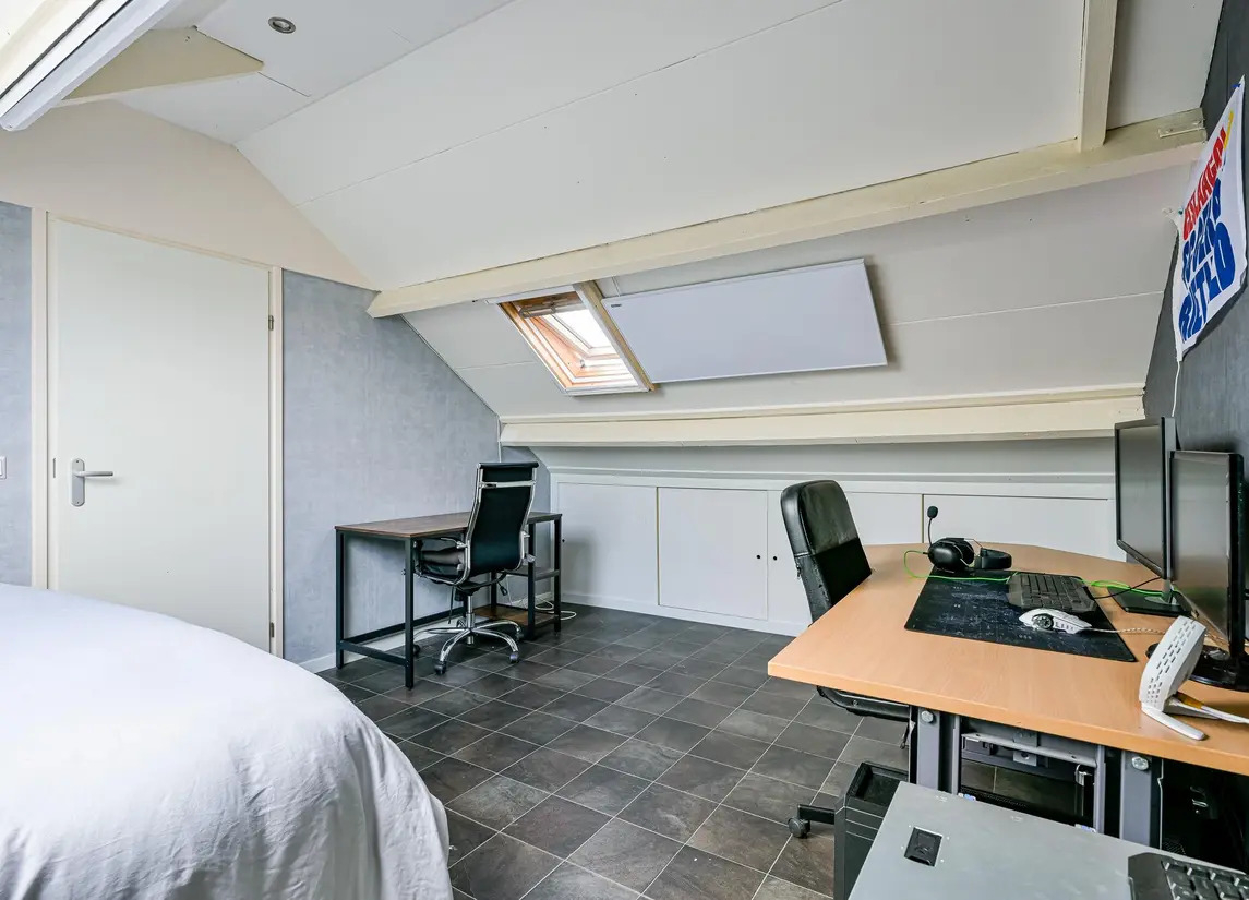 Graaf Willemstraat 51