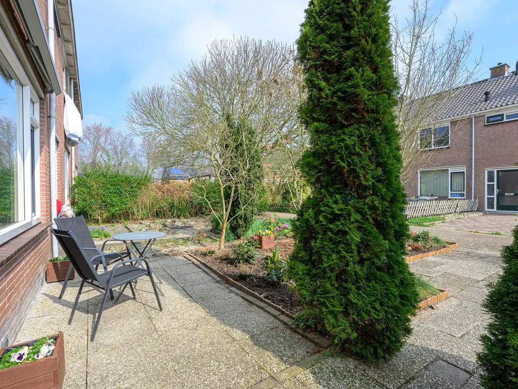 Graaf Willemstraat 51, BOVENKARSPEL