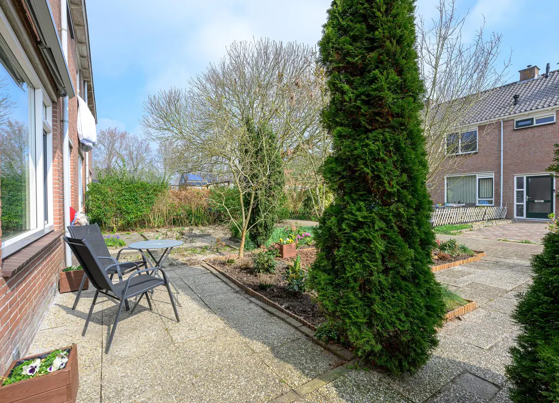 Graaf Willemstraat 51