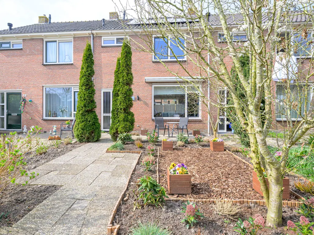Graaf Willemstraat 51, BOVENKARSPEL
