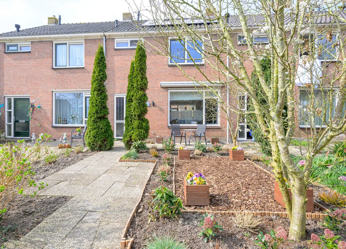 Graaf Willemstraat 51