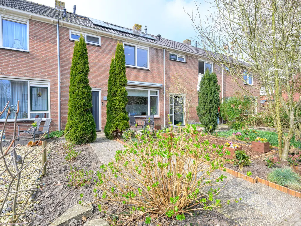 Graaf Willemstraat 51, BOVENKARSPEL