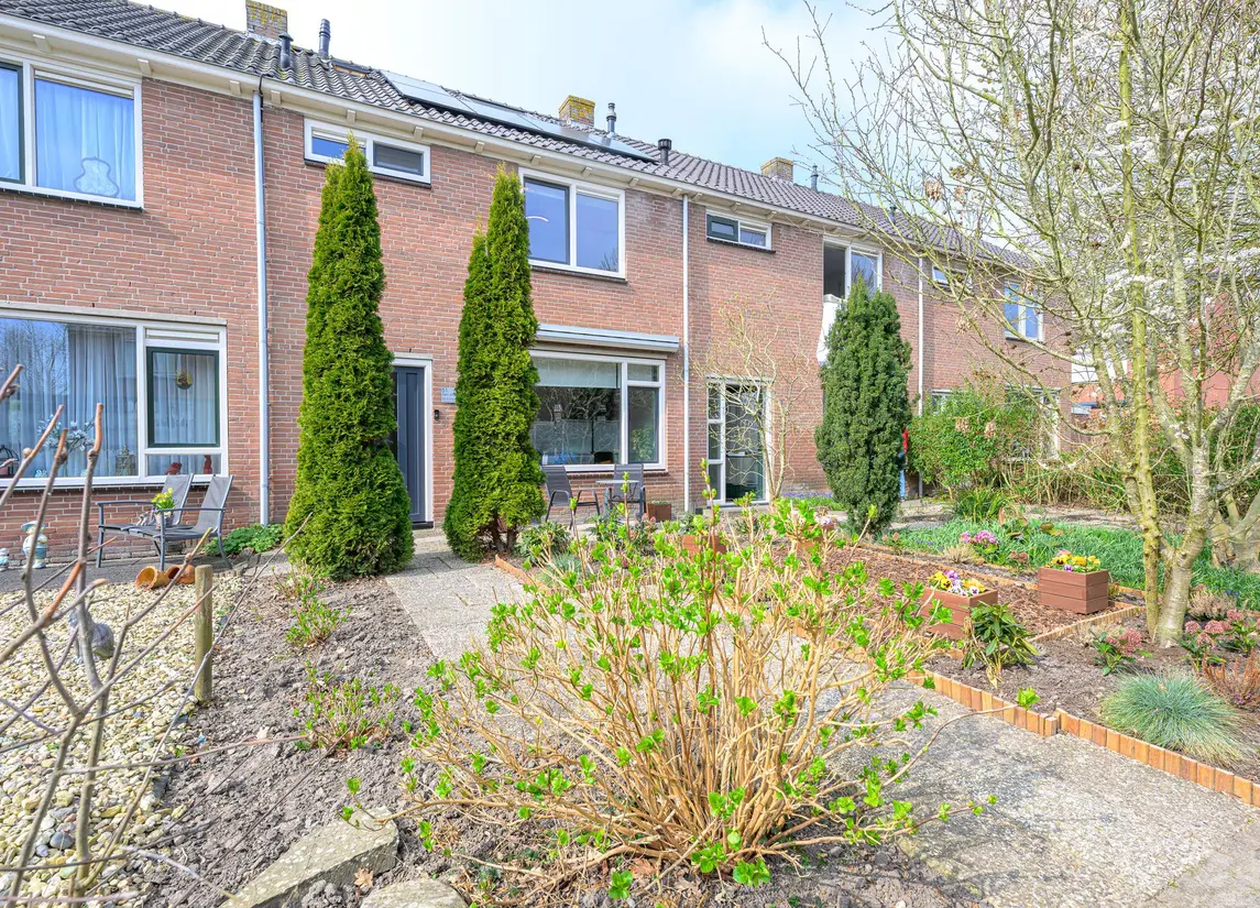 Graaf Willemstraat 51