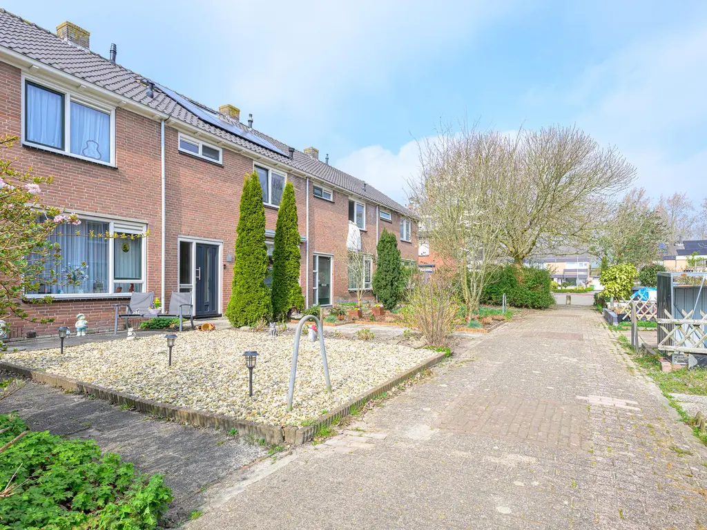 Graaf Willemstraat 51, BOVENKARSPEL