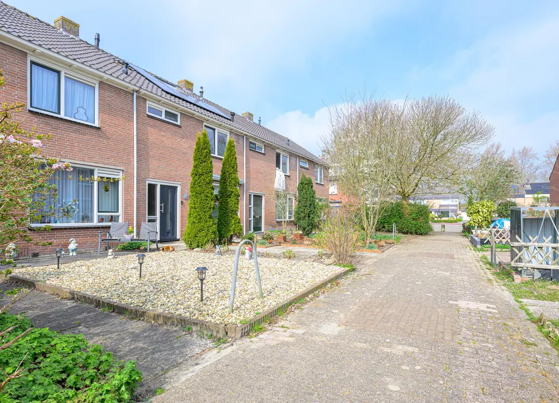 Graaf Willemstraat 51