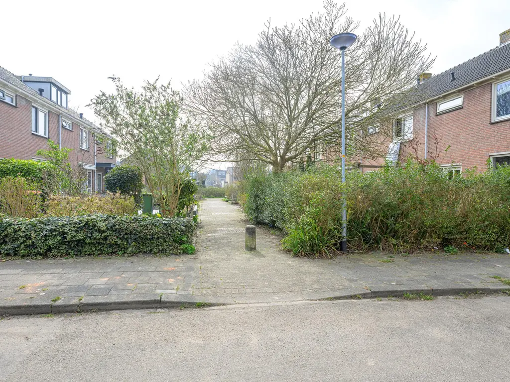 Graaf Willemstraat 51, BOVENKARSPEL