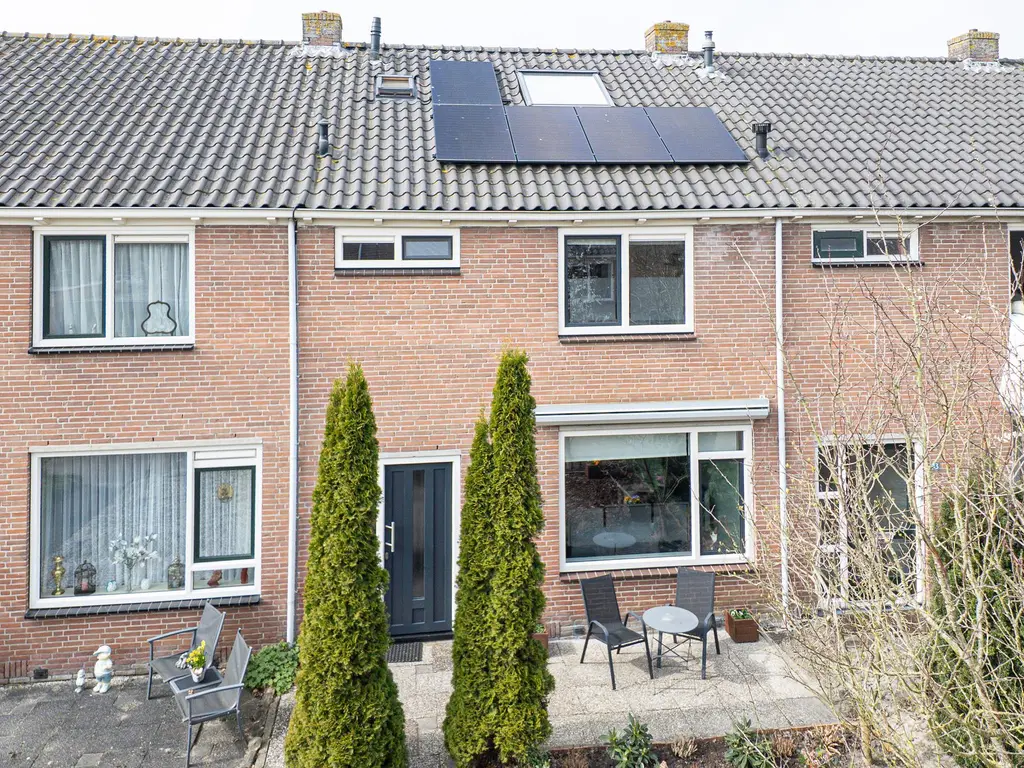 Graaf Willemstraat 51, BOVENKARSPEL
