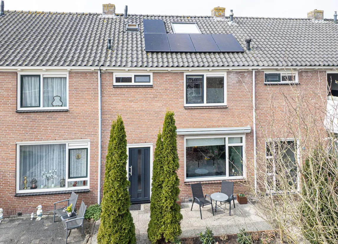 Graaf Willemstraat 51