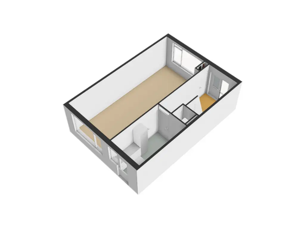 Graaf Willemstraat 51