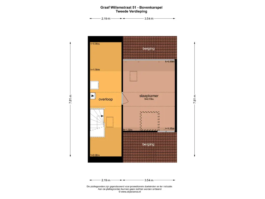Graaf Willemstraat 51