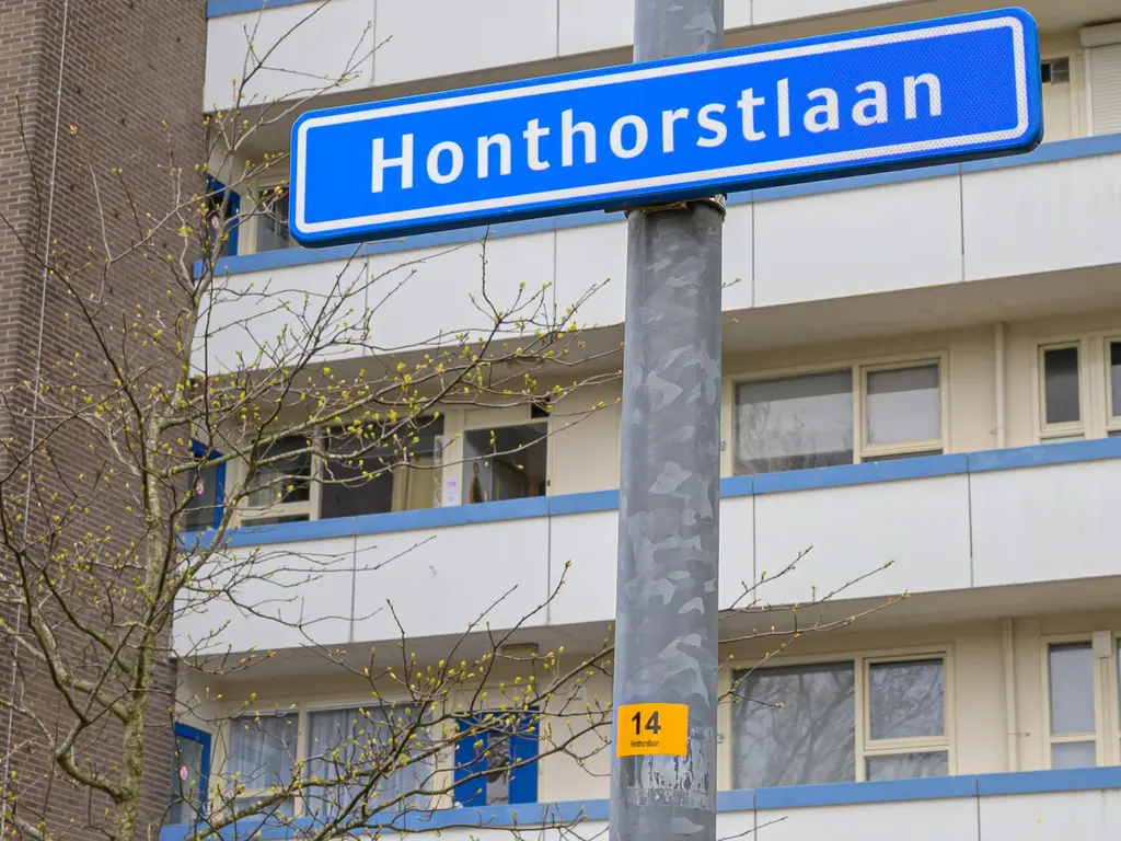Honthorstlaan 194, ALKMAAR
