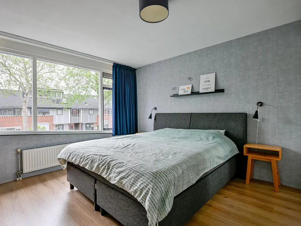 Kreillaan 50, HEERHUGOWAARD