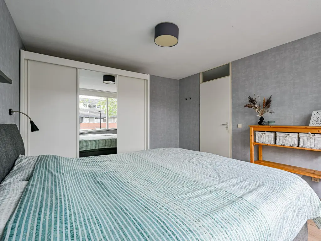 Kreillaan 50, HEERHUGOWAARD