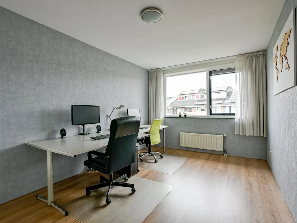 Kreillaan 50, HEERHUGOWAARD