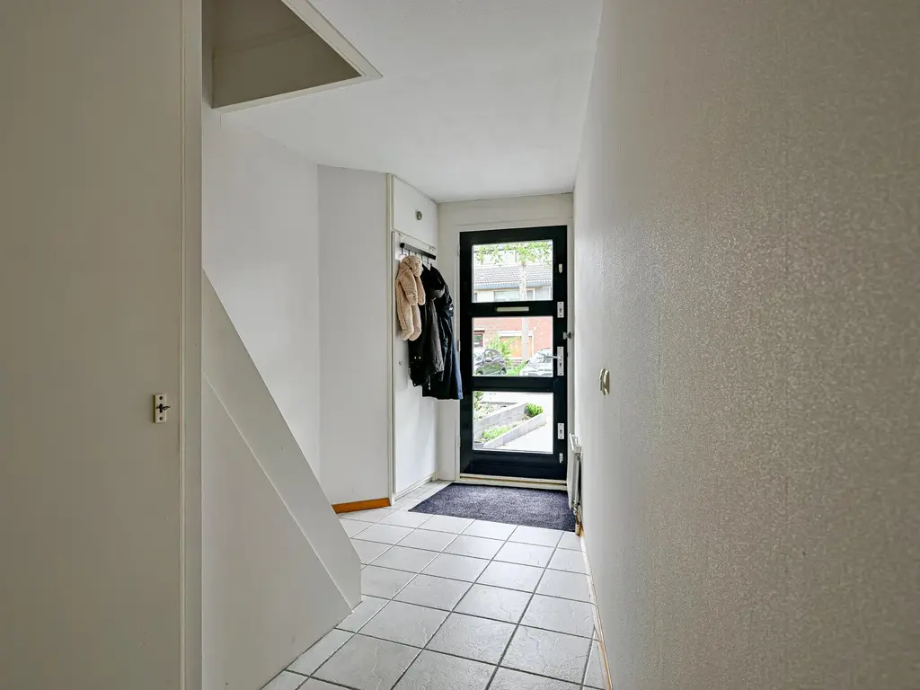 Kreillaan 50, HEERHUGOWAARD