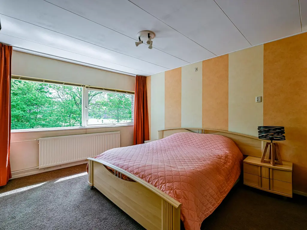 Matsyslaan 62, HEERHUGOWAARD