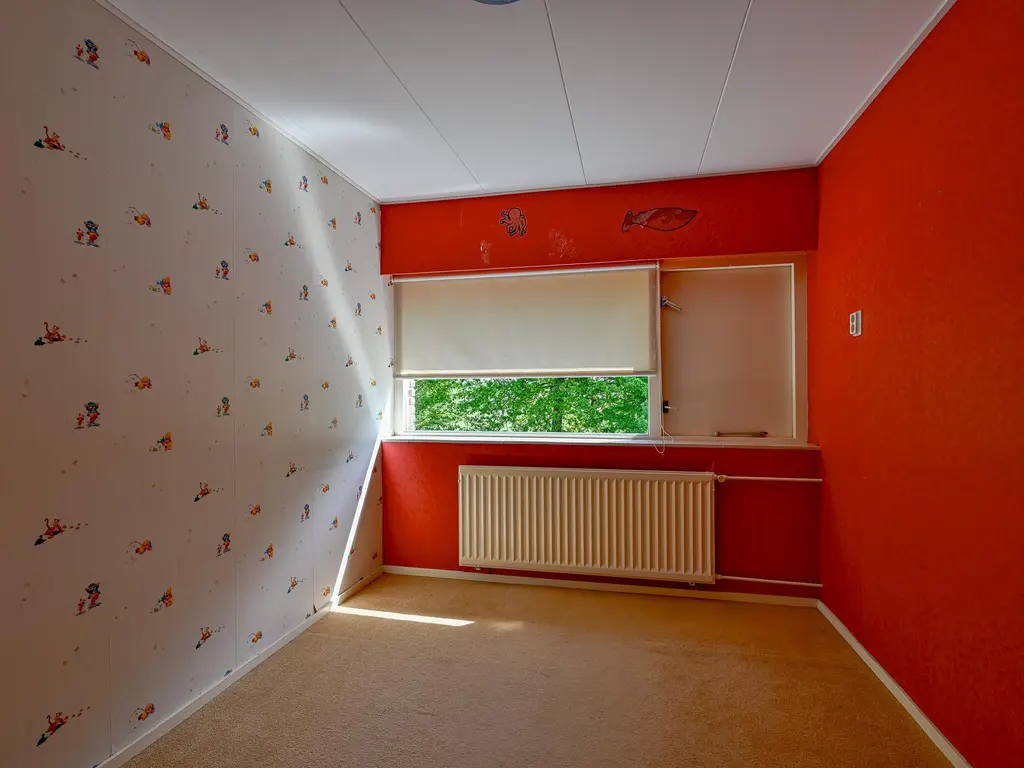 Matsyslaan 62, HEERHUGOWAARD