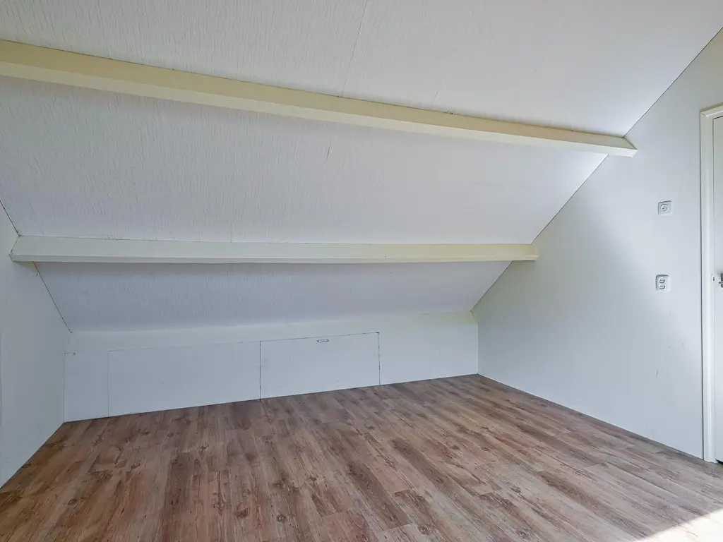 Matsyslaan 62, HEERHUGOWAARD