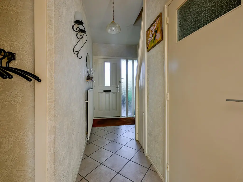 Matsyslaan 62, HEERHUGOWAARD