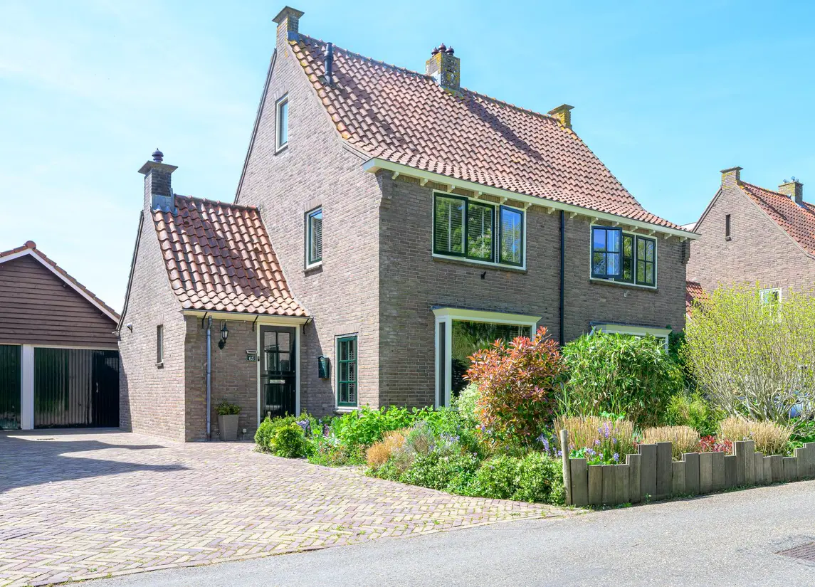 Bosstraat 65