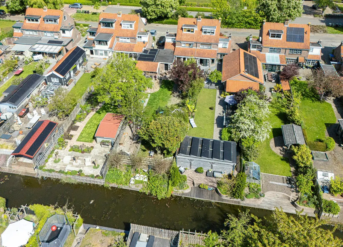 Bosstraat 65