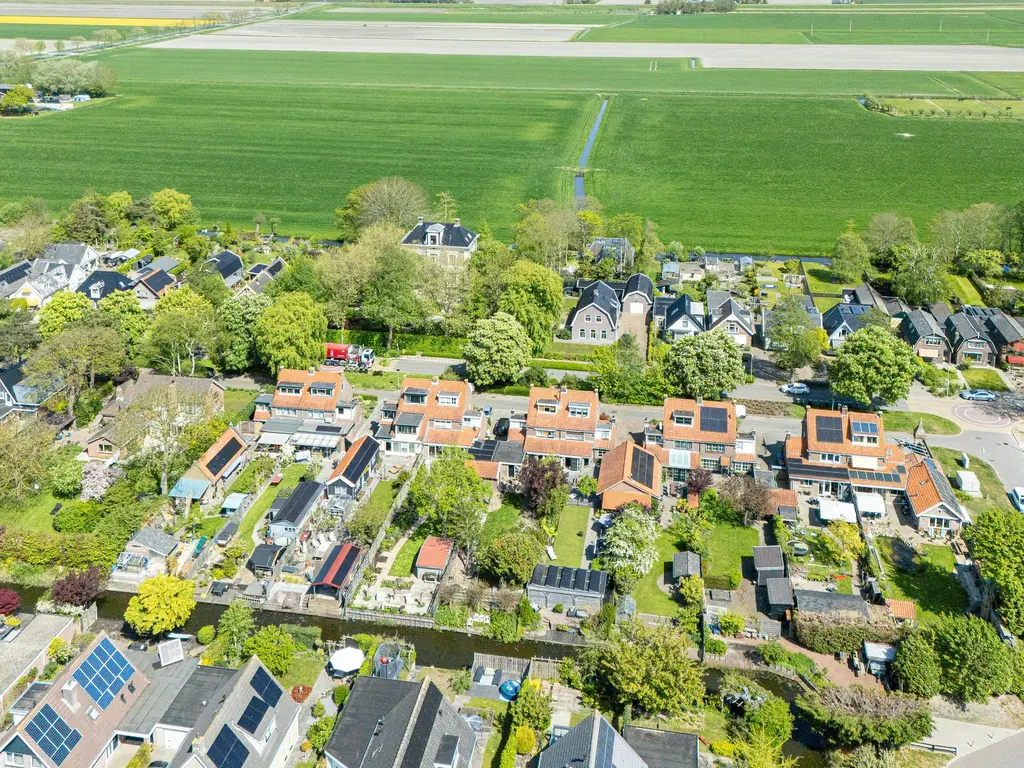Bosstraat 65, WINKEL