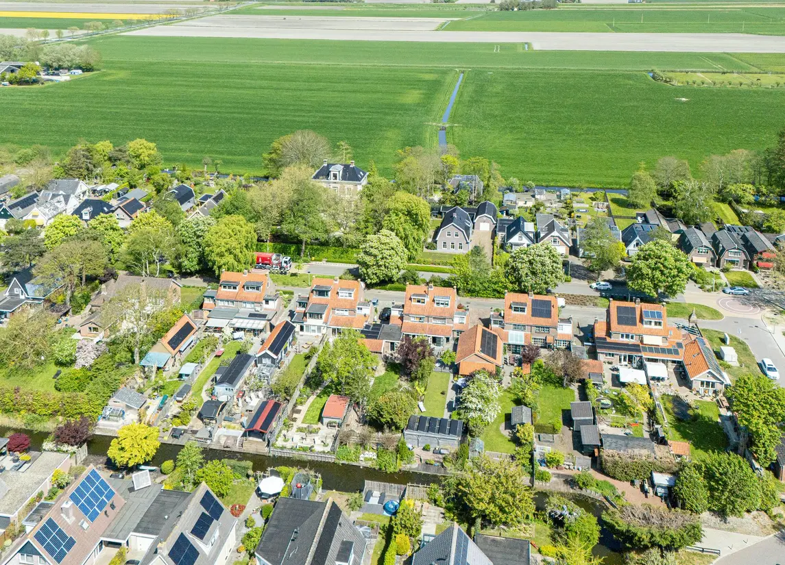 Bosstraat 65