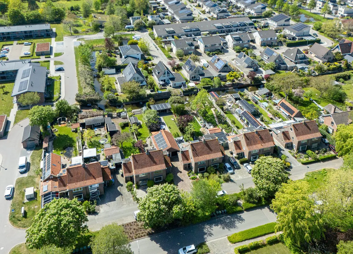 Bosstraat 65