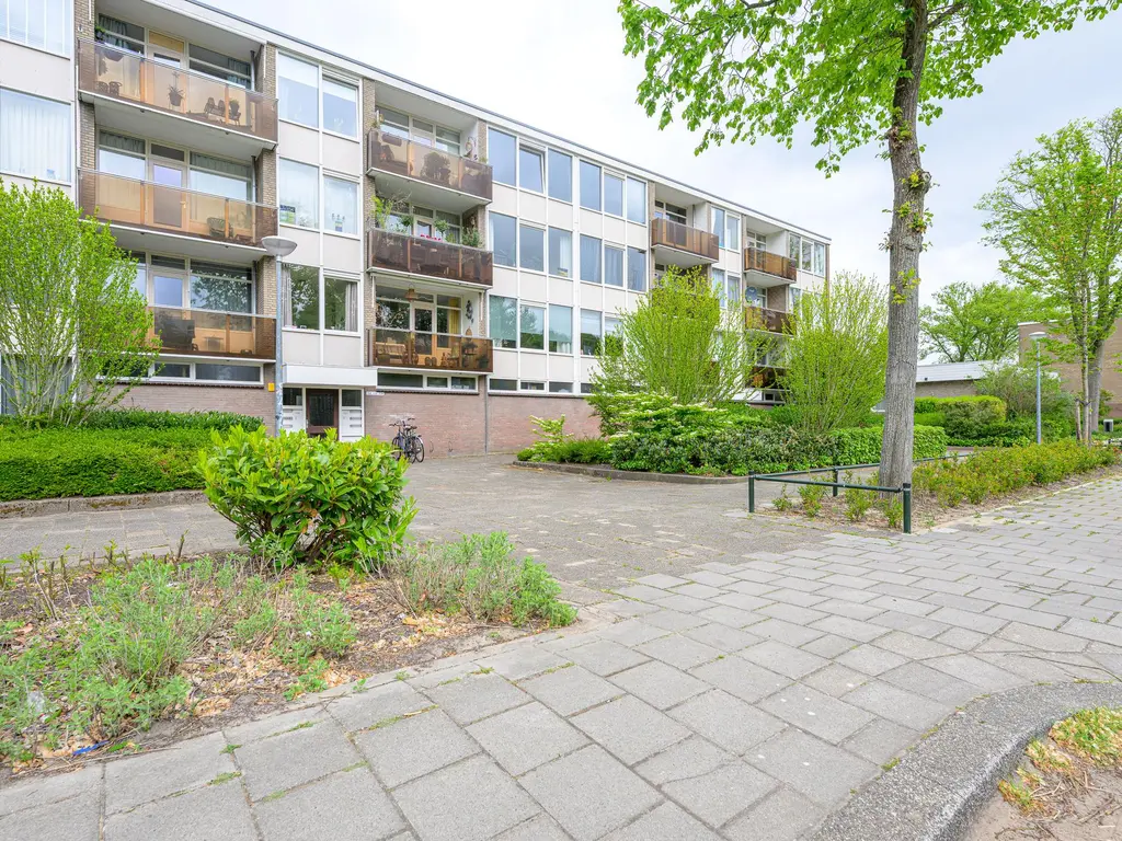 Aert de Gelderlaan 202, ALKMAAR