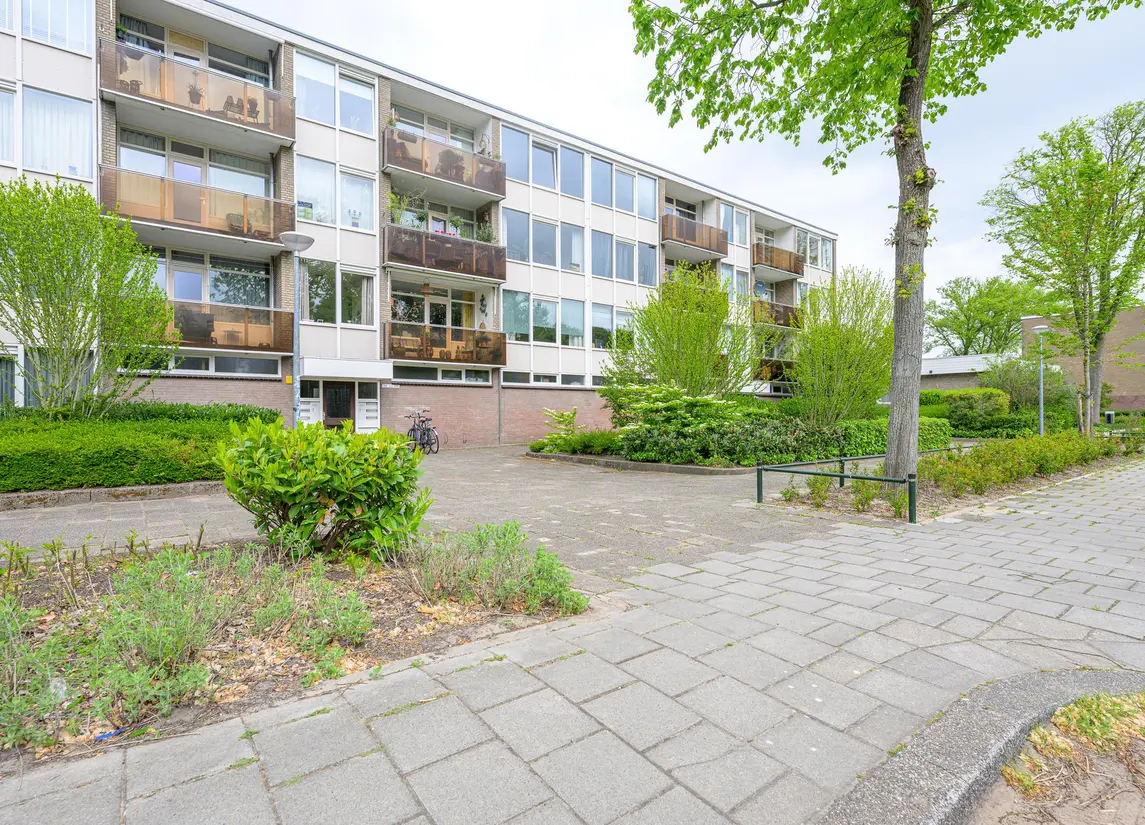 Aert de Gelderlaan 202