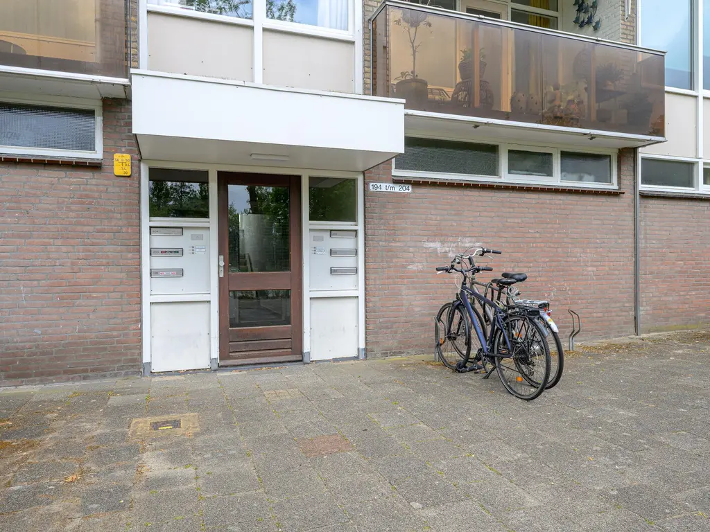 Aert de Gelderlaan 202, ALKMAAR