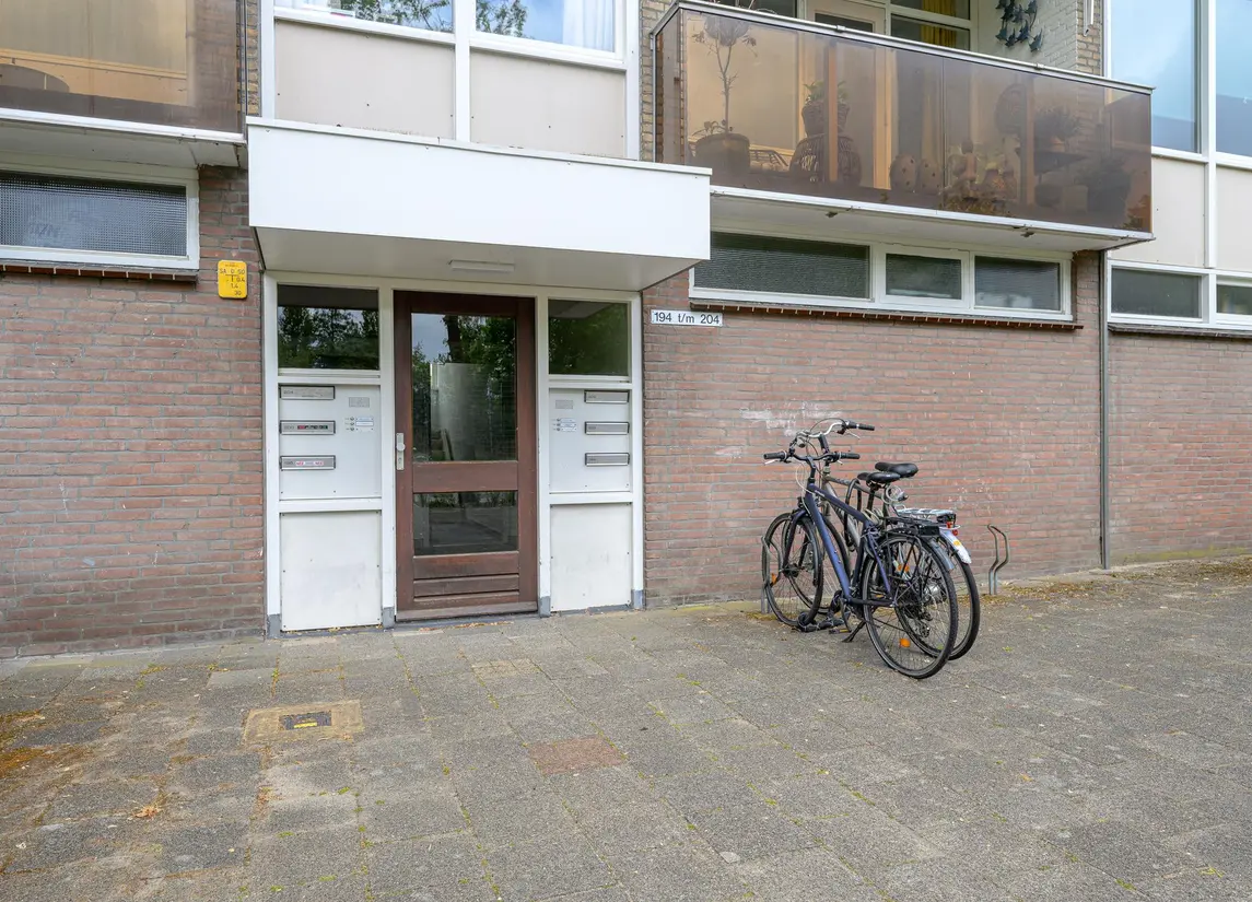Aert de Gelderlaan 202